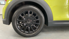 MINI Convertible 1.5 Cooper Classic Premium 2dr Auto Petrol Convertible